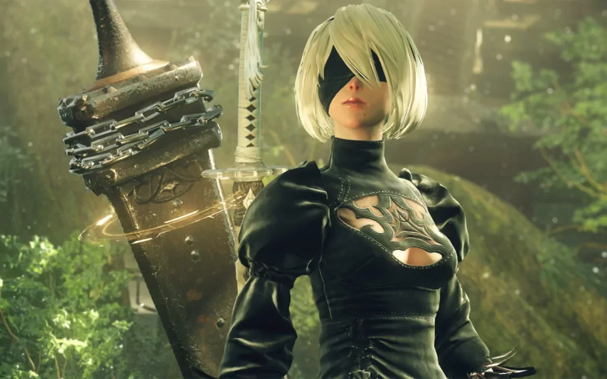 Steam: jogos da Square Enix com até 90% de desconto