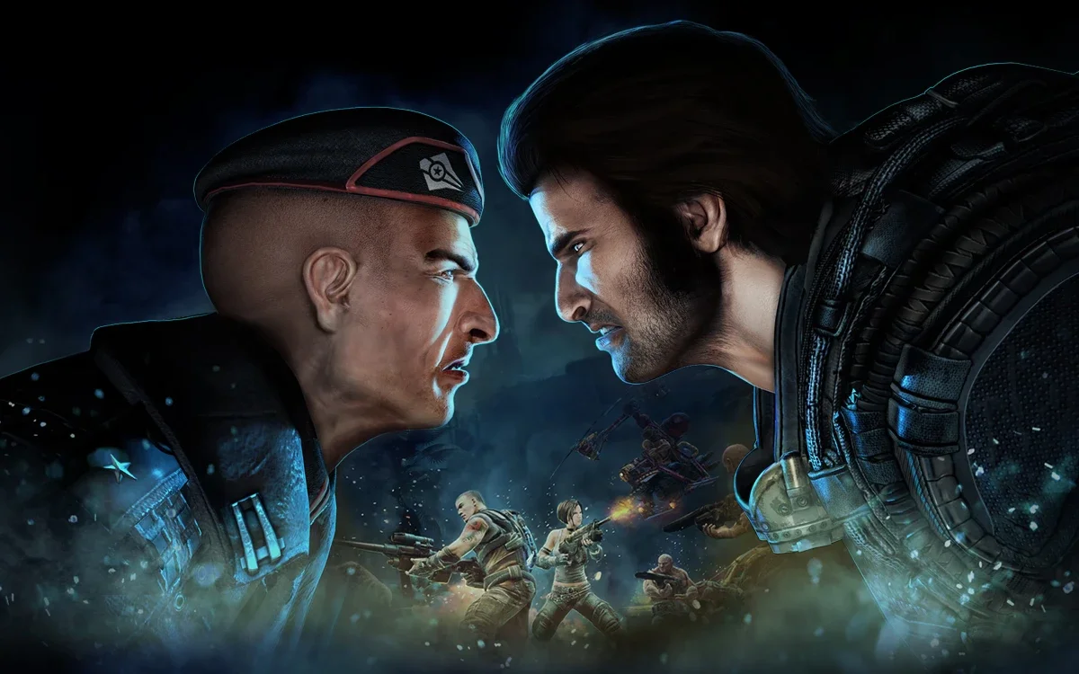 Steam: jogos por menos de R$10 com The Witcher 2 e Bulletstorm