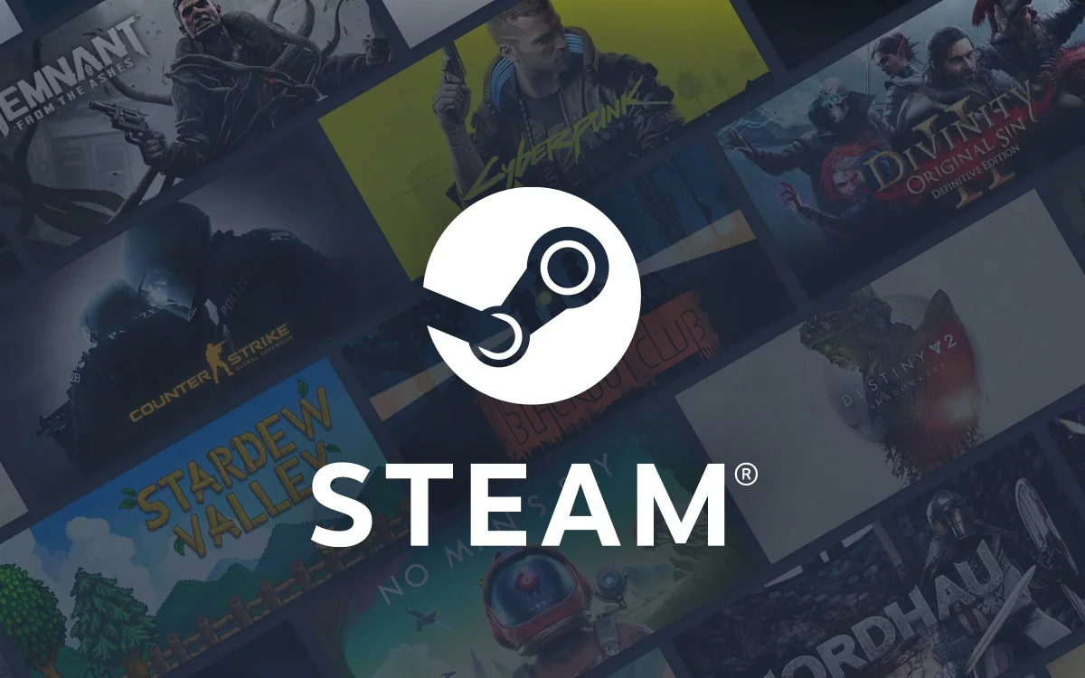 Steam ultrapassa US$ 15 bilhões em receitas