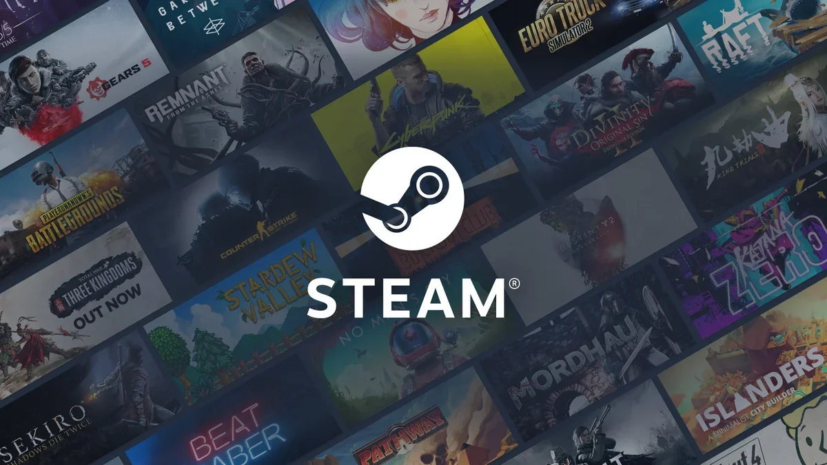 Steam: um em cada três lançamentos na loja usa IA