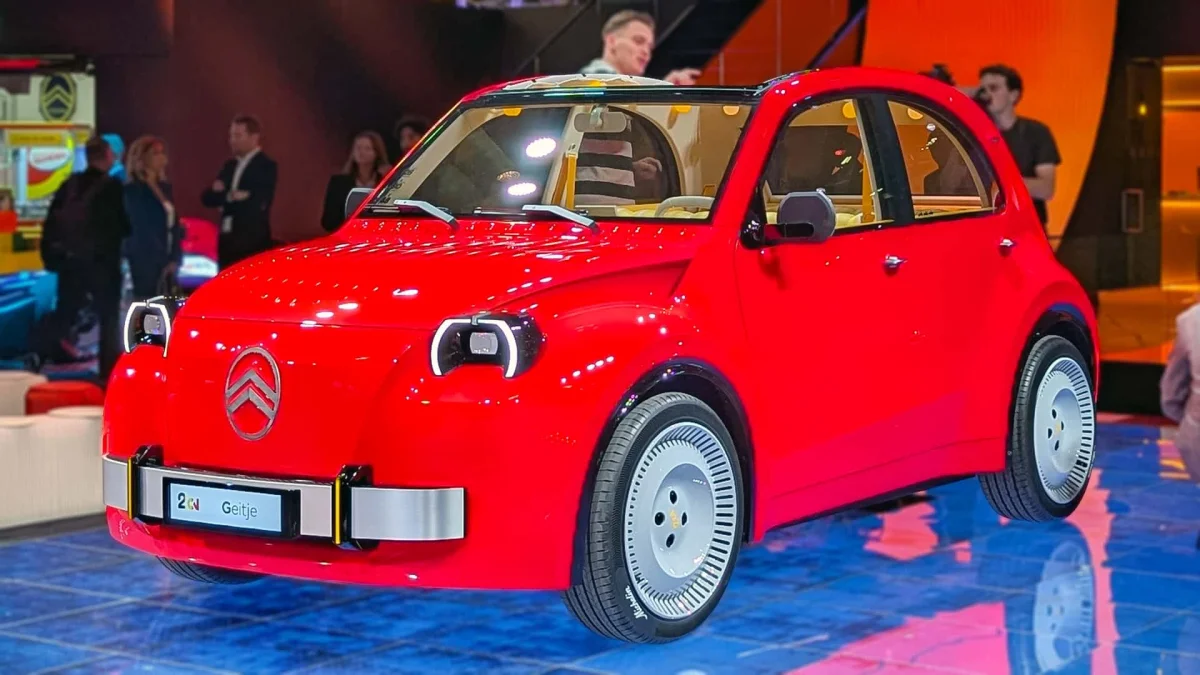 Stellantis e Leapmotor: parceria para elétricos mais baratos