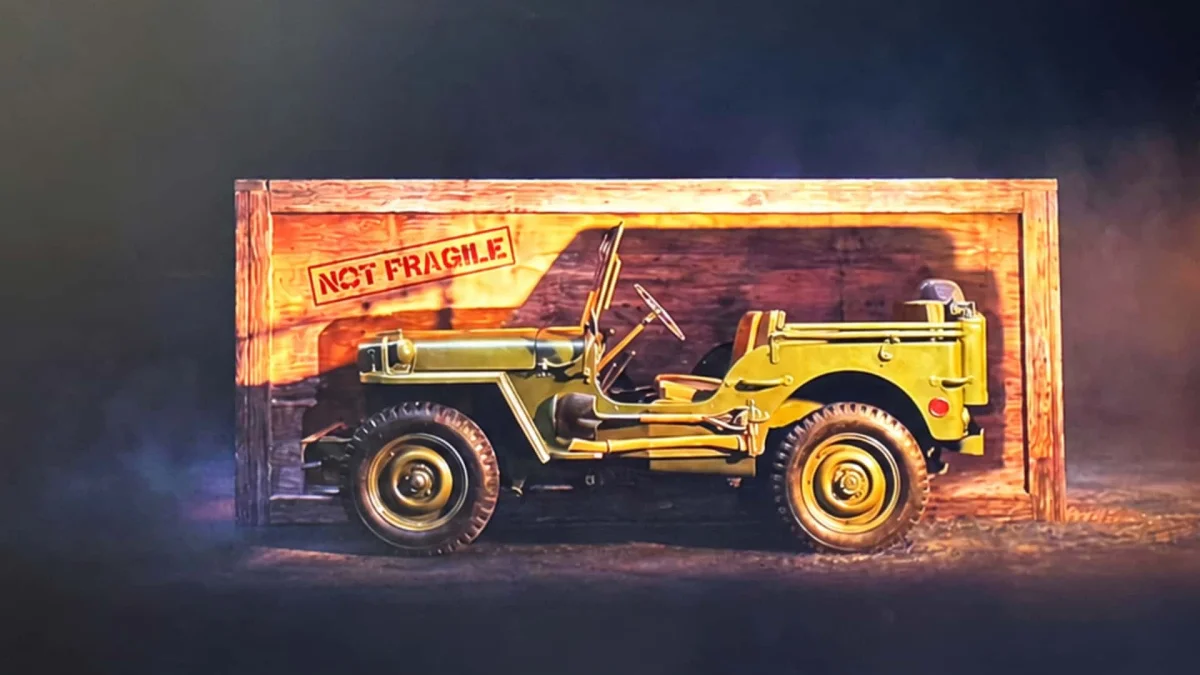 Stellantis estuda retorno da Willys para enfrentar marcas chinesas