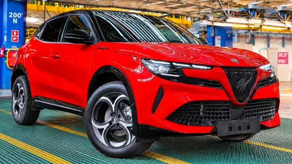 Stellantis mira consumidores com nove modelos abaixo de US$ 40 mil
