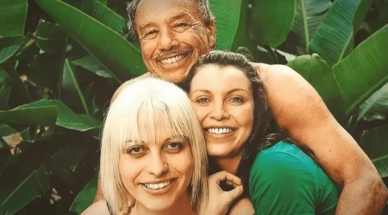 Stênio Garcia acusa filhas de roubo do usufruto de imóveis