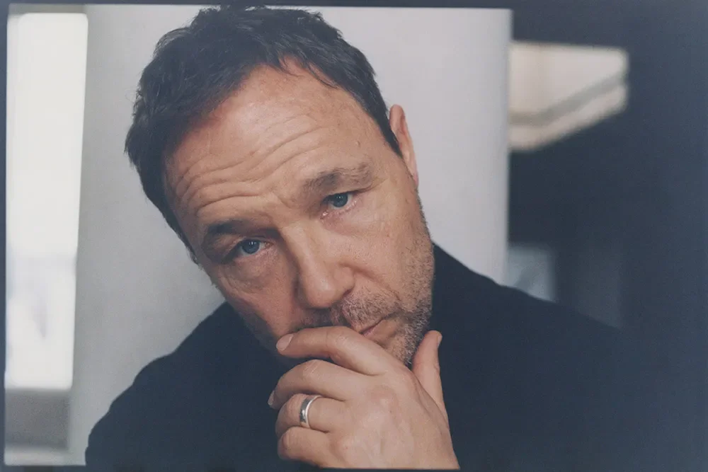 Stephen Graham confirmado em Heat 2 ao lado de DiCaprio e Bale