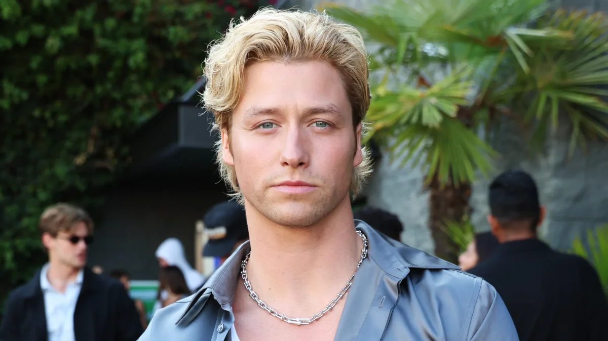 Stephen Kalyn entra no elenco de The Housemaid’s Secret como Brock