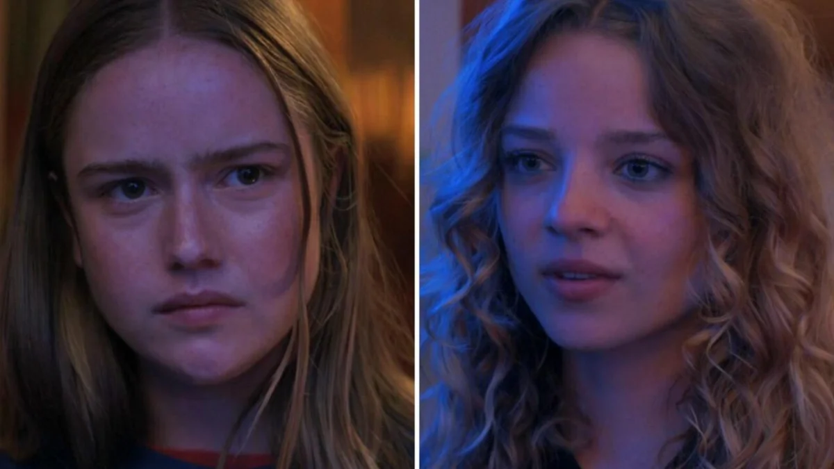 Sterling Point: Ramona e Oona terminam após revelação sobre Steven