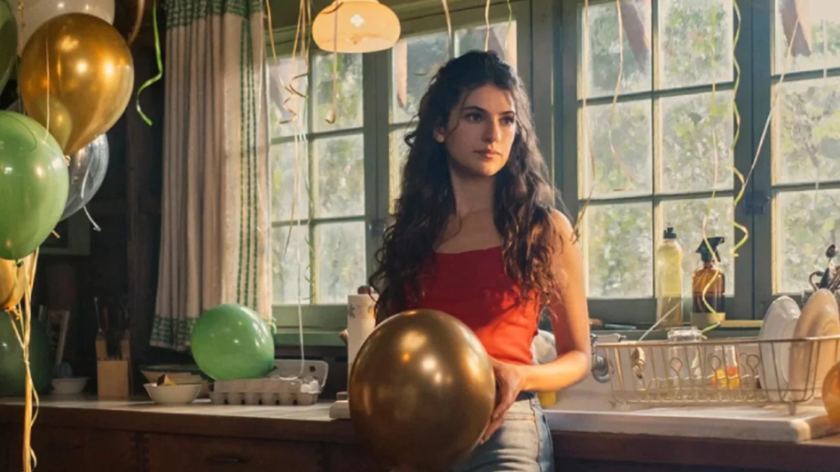 Sterling Point: série do Prime Video não tem livro por trás