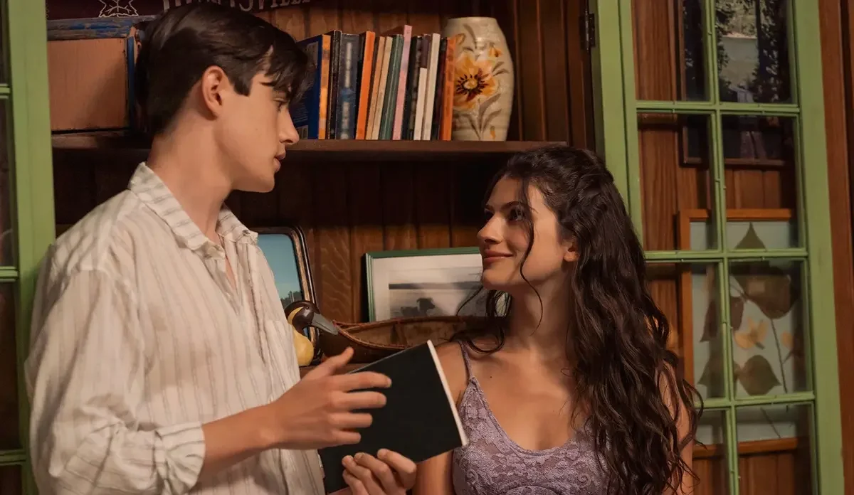 Sterling Point: temporada completa chega ao Prime Video com 8 episódios