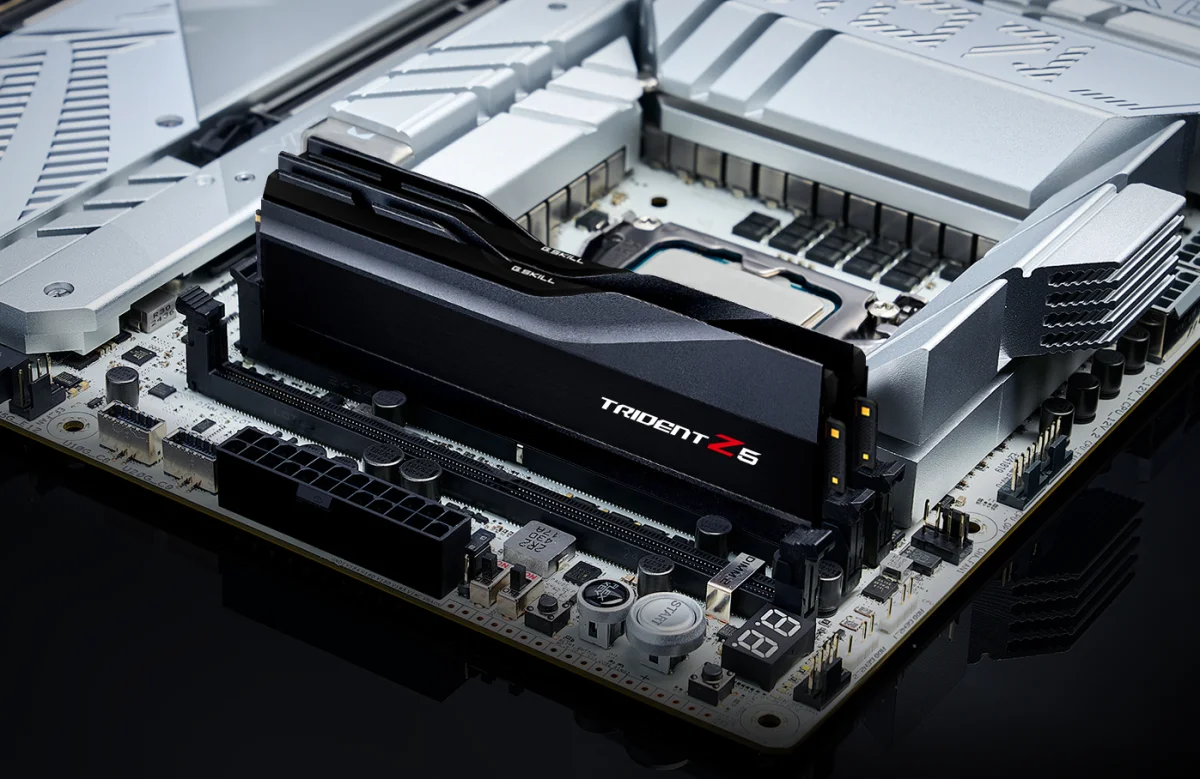 Stince Built alerta alta de 10–15% no preço do DDR5