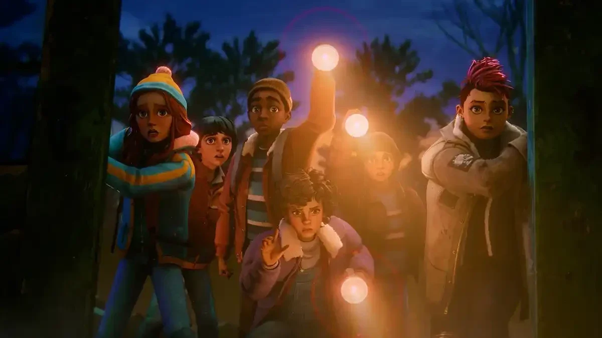 Stranger Things: Histórias de 85 revela identidade do Lich e o que muda em Hawkins