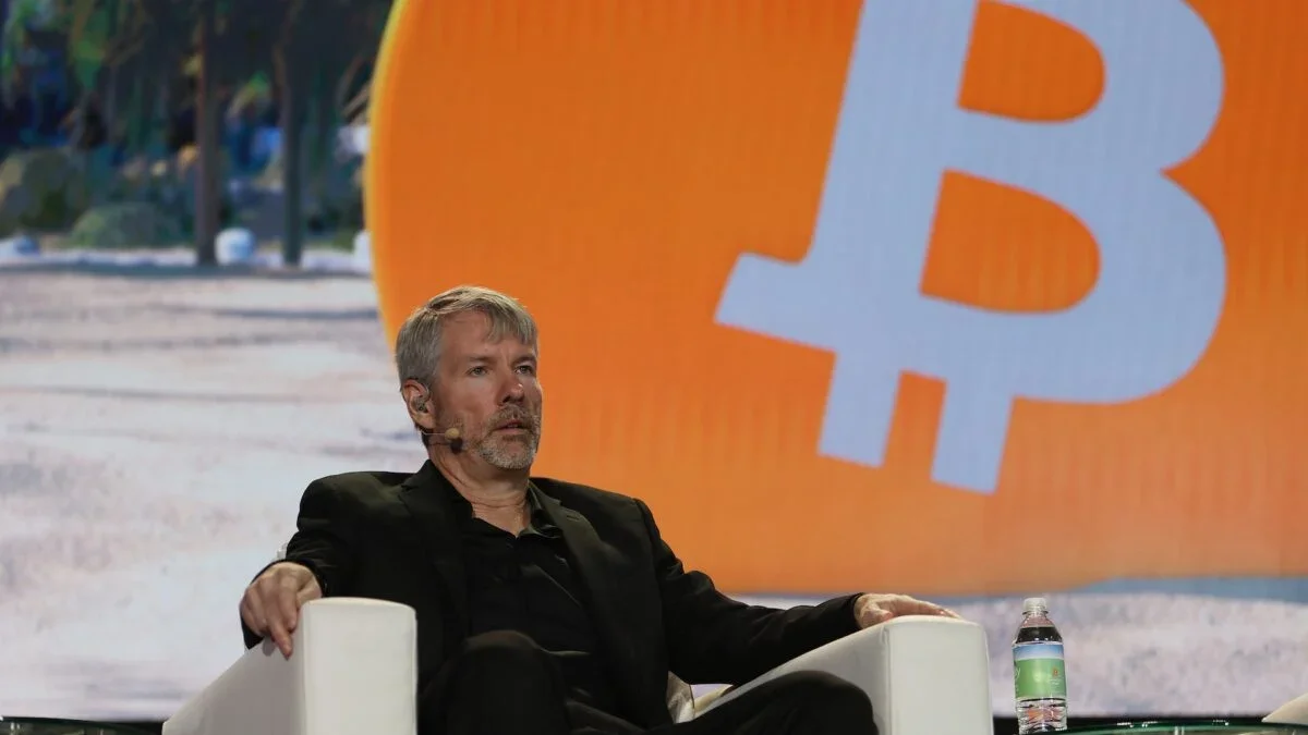 Strategy: 845,050 bitcoins reforçam recuperação da empresa