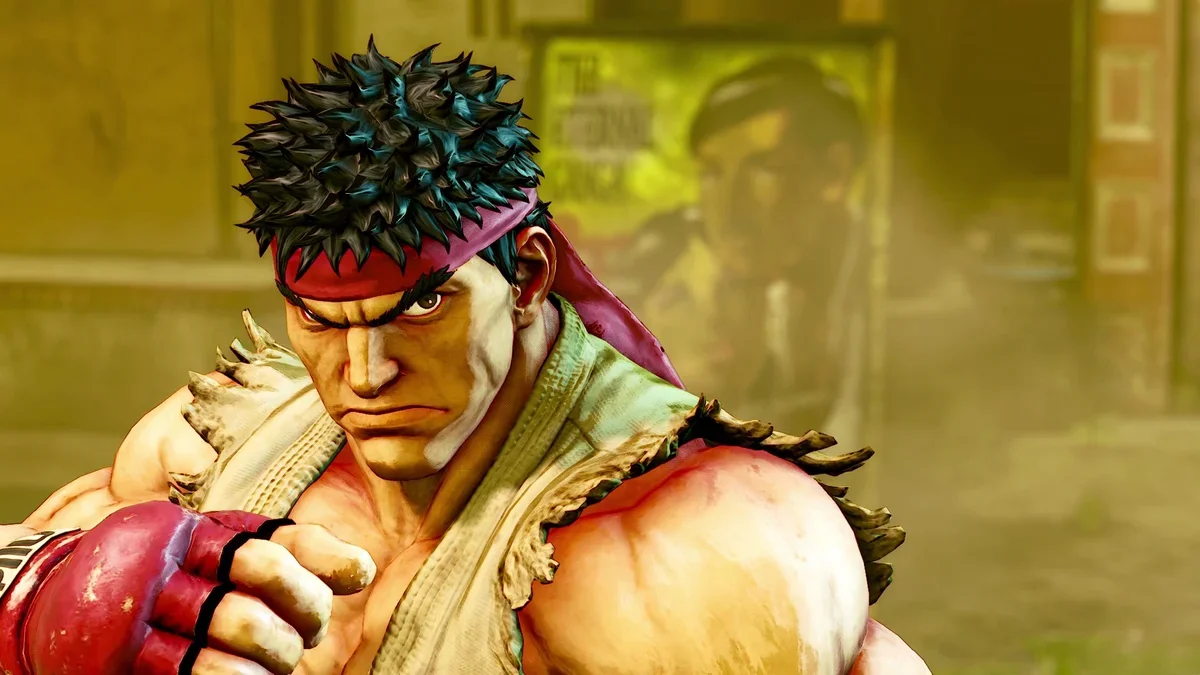 Street Fighter 5: versão PS4 e Steam sai das lojas por falha em PHP
