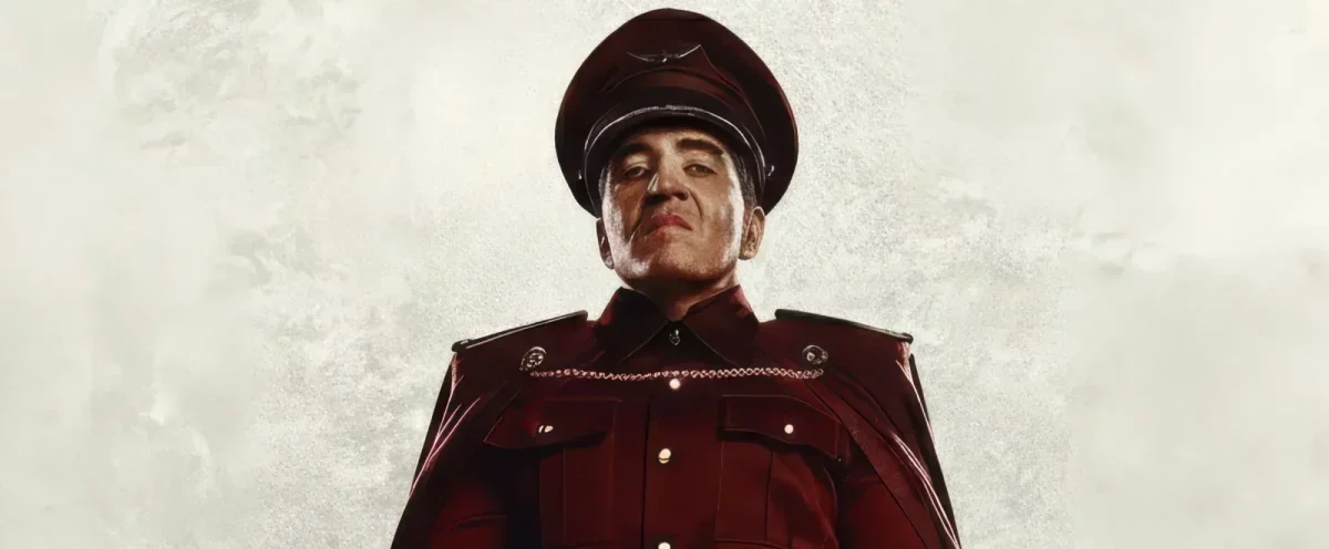 Street Fighter: Psycho Crusher de M. Bison ganha clipe