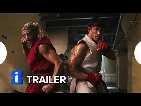Street Fighter: trailer 2 oficial chega dublado e amplia expectativa