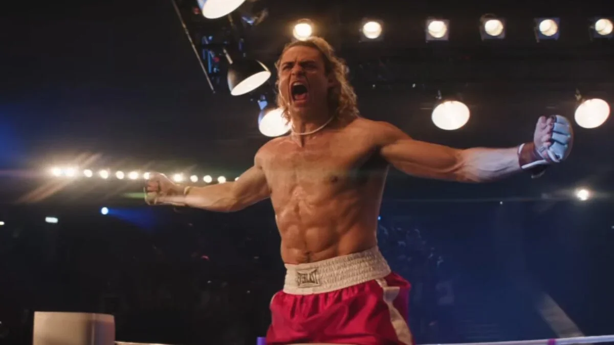 Street Fighter: trailer mostra Torneio World Warrior e tom autoirônico