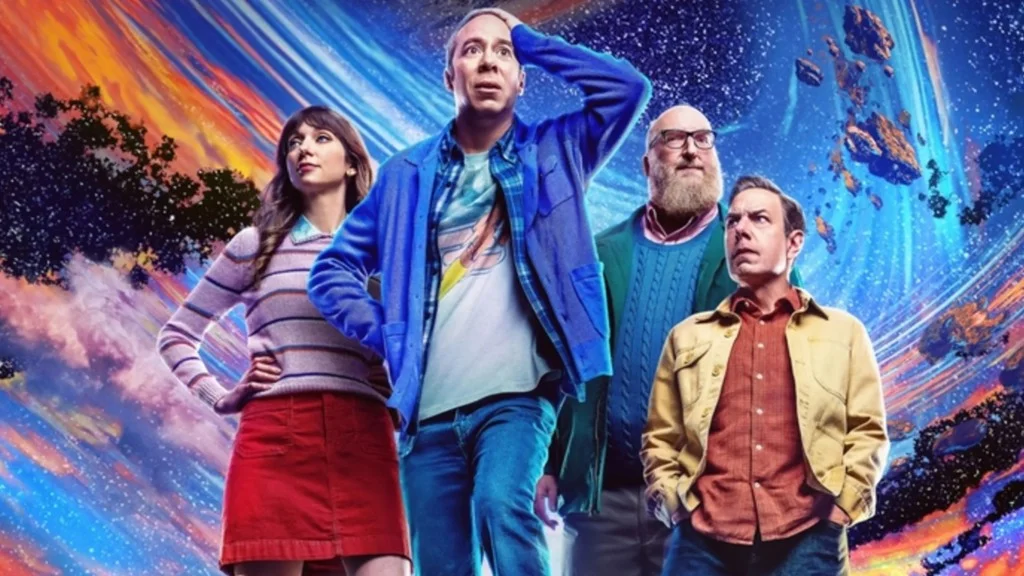 Stuart Não Consegue Salvar o Universo: 2ª temporada ainda incerta