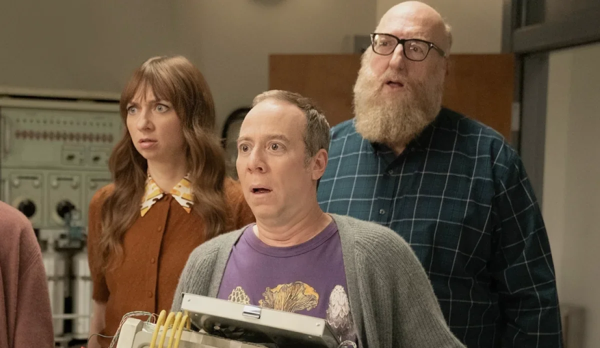 Stuart Não Consegue Salvar o Universo aposta em Armagedom nerd