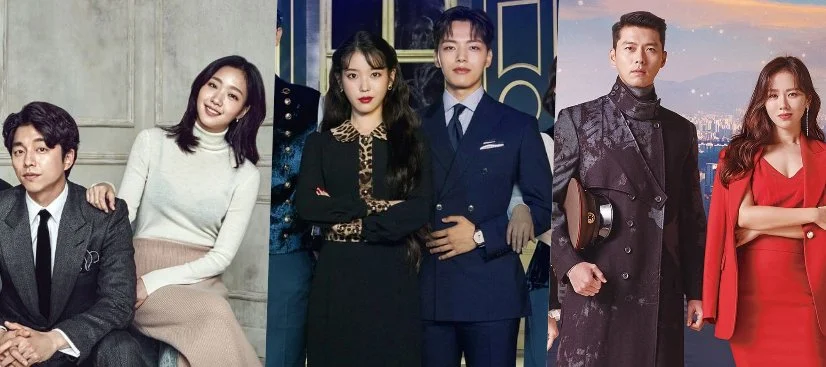 Studio Dragon: exposição reúne 40 K‑dramas e recria recepção de Hotel Del Luna