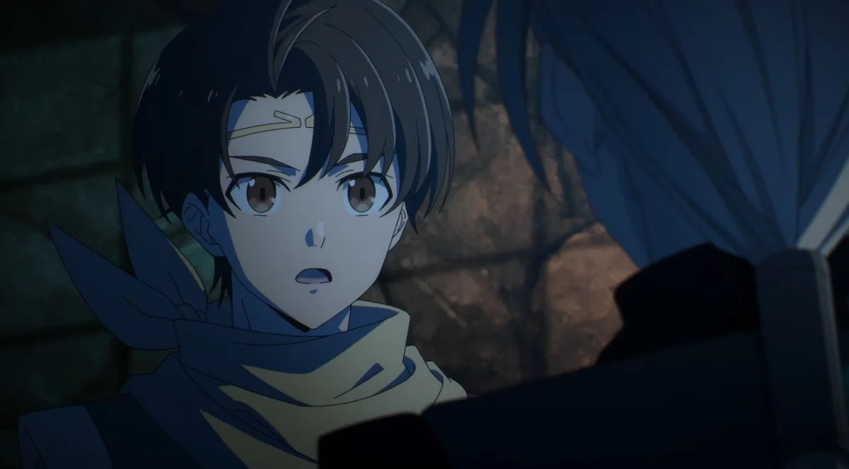 Suikoden: abertura por amazarashi domina novo trailer