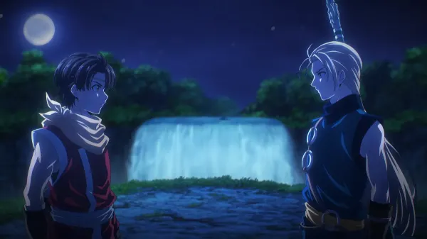Suikoden: The Anime estreia com episódio especial de 1 hora