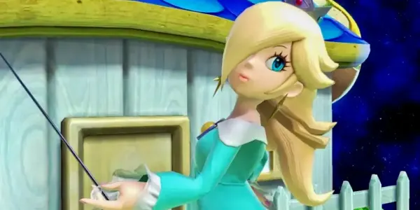 Super Mario Galaxy ganha port nativo para PC feito por fãs