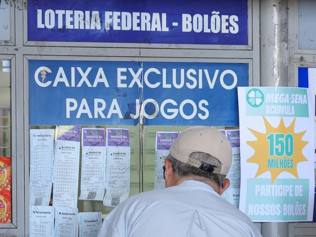 Super Sete: sem ganhador e 6 acertos paga R$ 64.908,82