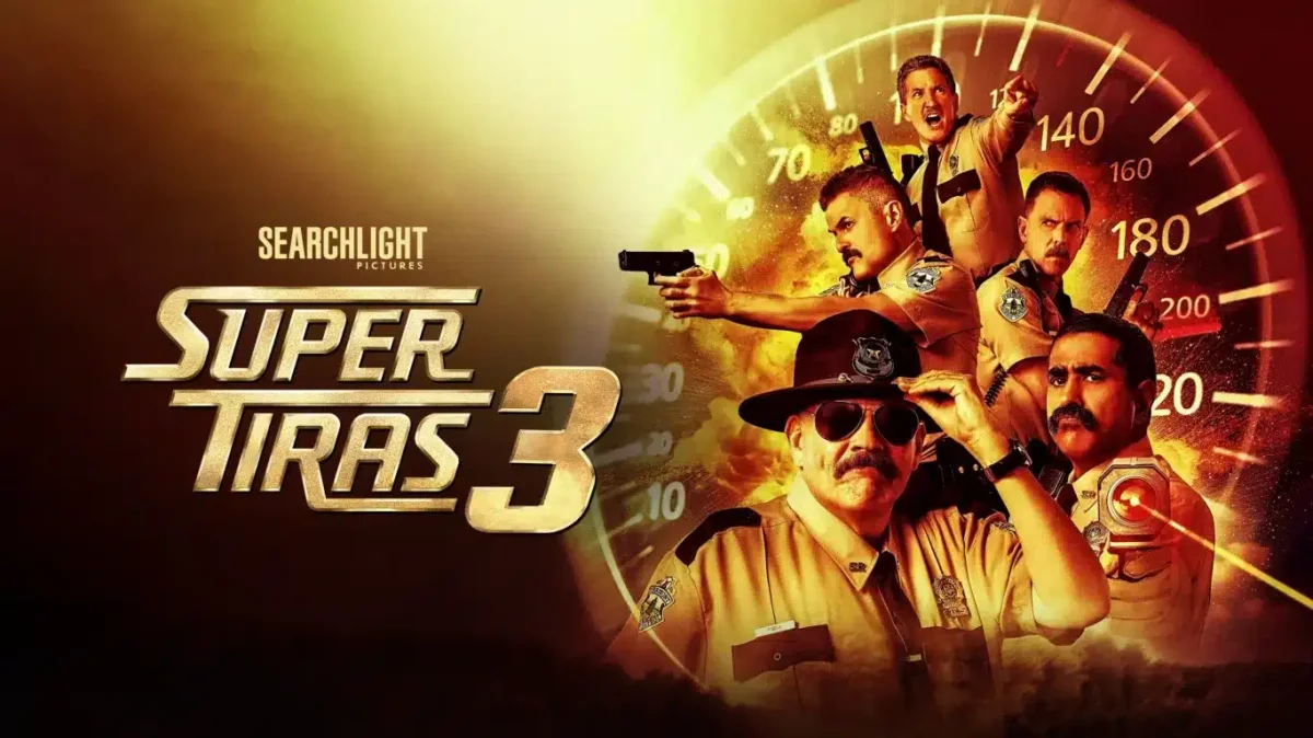 Super Tiras 3: estreia confirmada no catálogo do Disney+