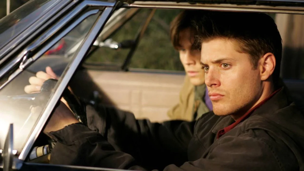 Supernatural: piloto mata a mãe e transforma irmãos em caçadores