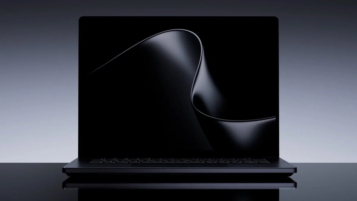 Surface Laptop Ultra: preço inicial de US$ 2.599