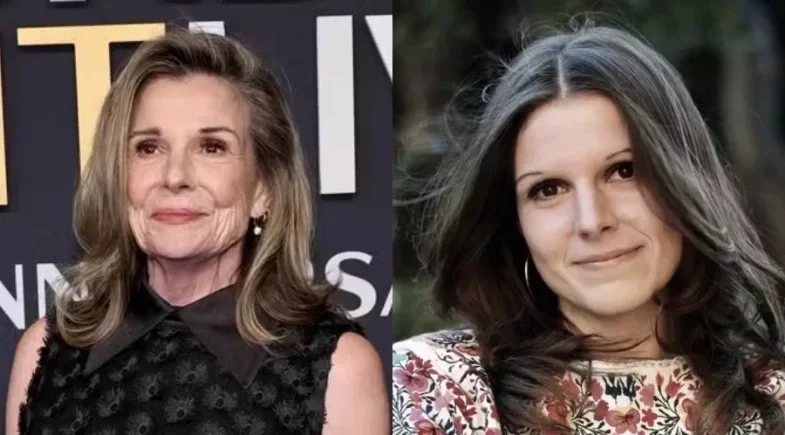 Susan Saint James: atriz de "Amor à Primeira Mordida" morre aos 80