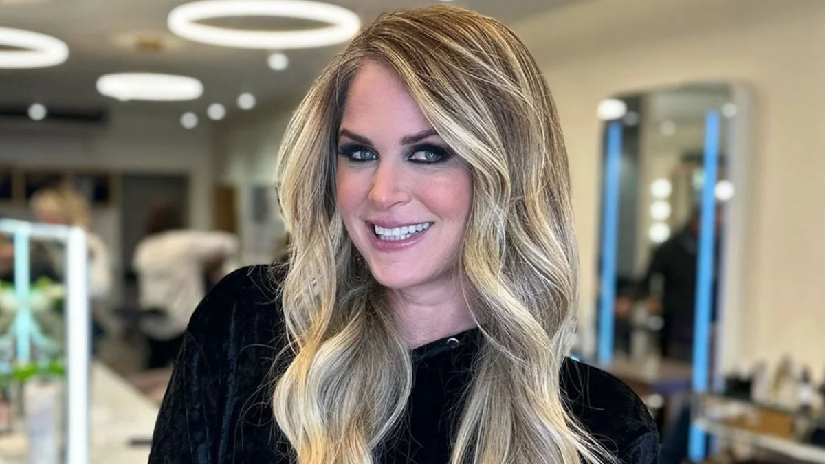 Susana Werner inicia 'Day 1' e volta à rotina após 10 anos