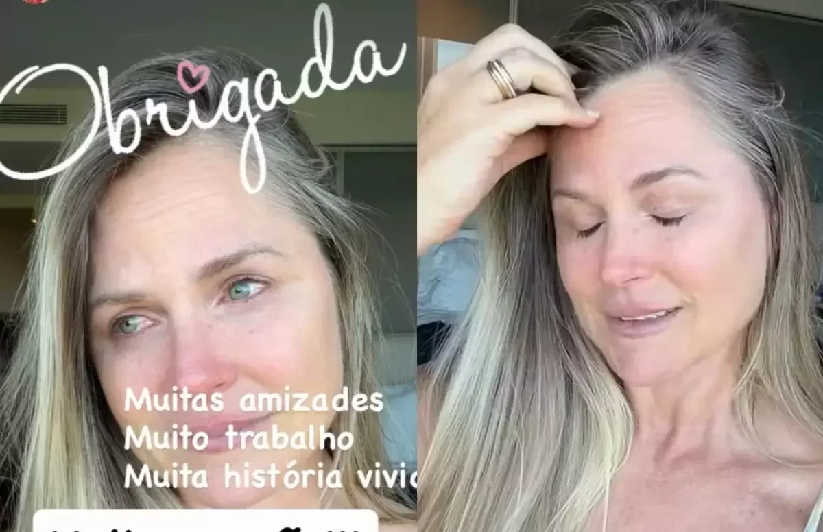Susana Werner revela motivo da saída de Portugal após 20 anos