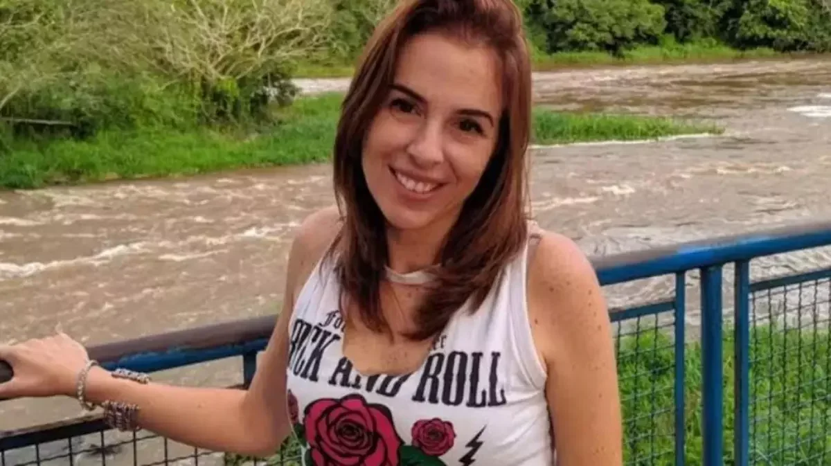 Suzane von Richthofen: imagens de compras em atacadão viralizam nas redes