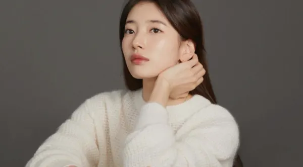 Suzy chama seu rosto de "comum" e provoca reação na Coreia