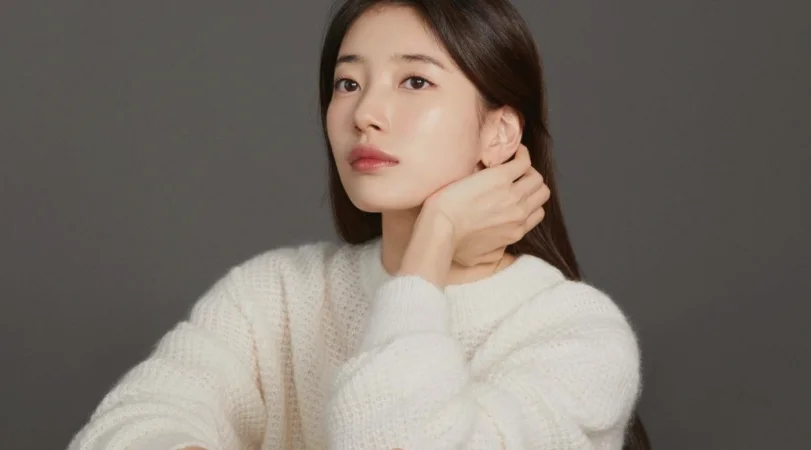 Suzy chama seu rosto de "comum" e provoca reação na Coreia
