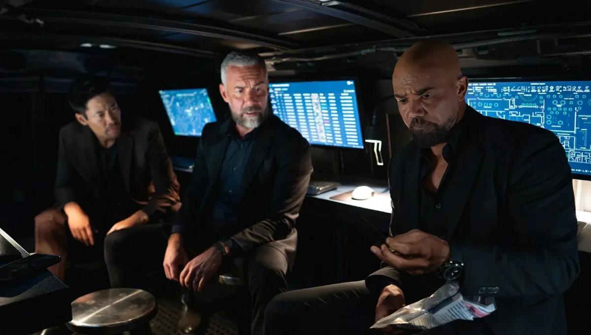 S.W.A.T.: Exiles — Hondo surge mais sombrio no derivado da franquia