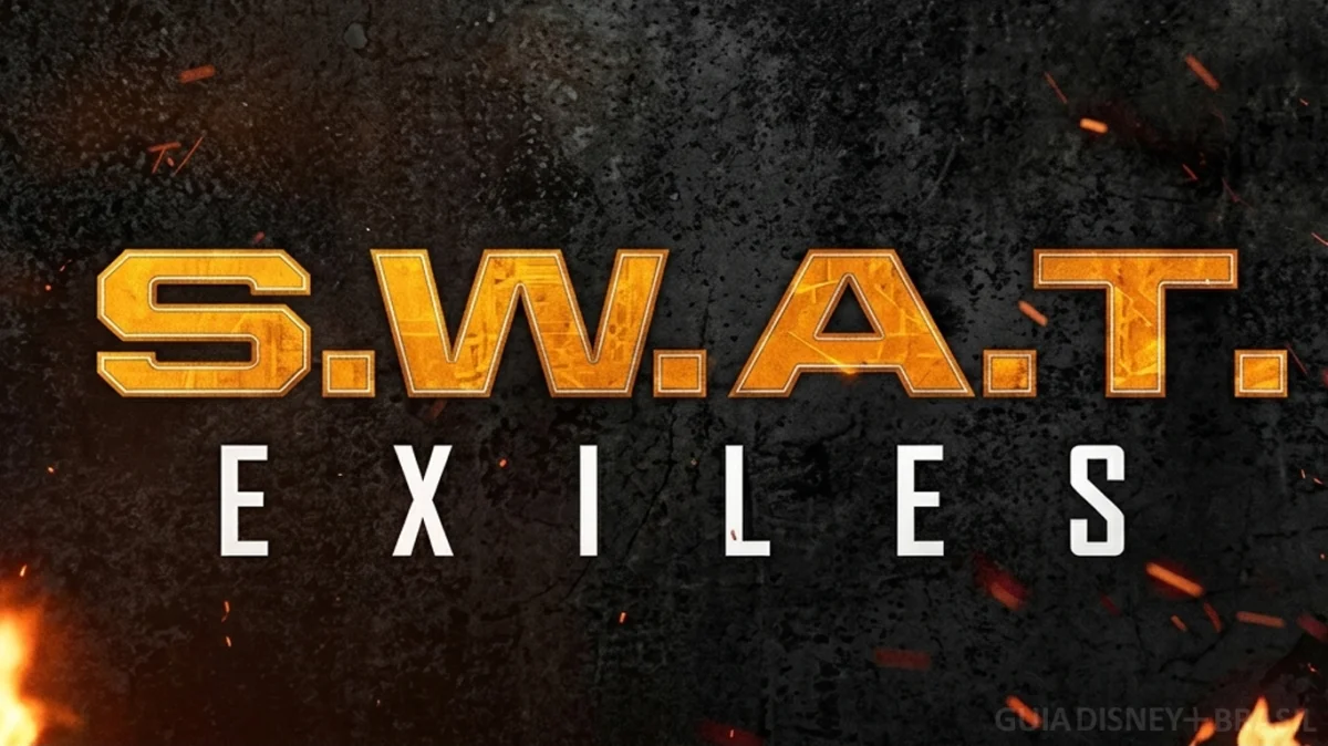 S.W.A.T. Exiles: renovada para 2ª temporada antes da estreia