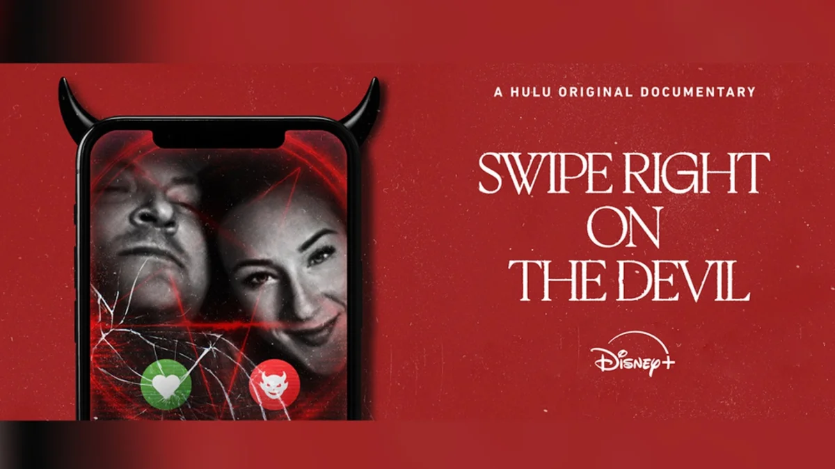 Swipe Right on the Devil: série expõe assassinato ligado a ocultismo