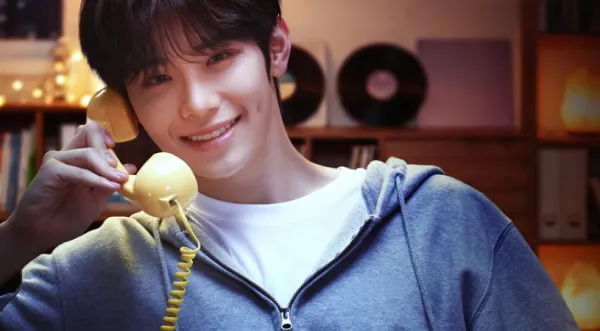 Tae Rae (ZEROBASEONE) assume 'Close Friend' e terá programa três vezes por semana