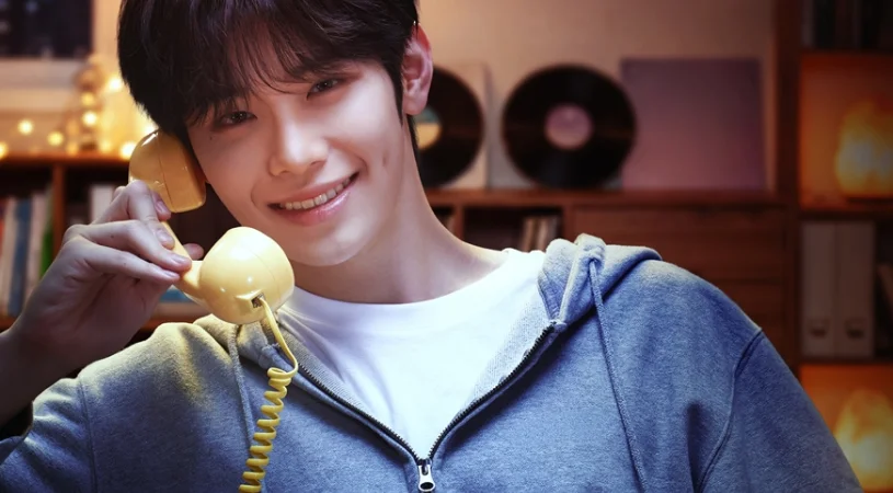 Tae Rae (ZEROBASEONE) assume 'Close Friend' e terá programa três vezes por semana