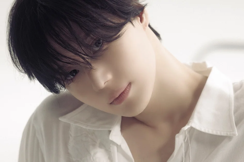 Taemin lança teaser enigmático "This is" e sinaliza comeback