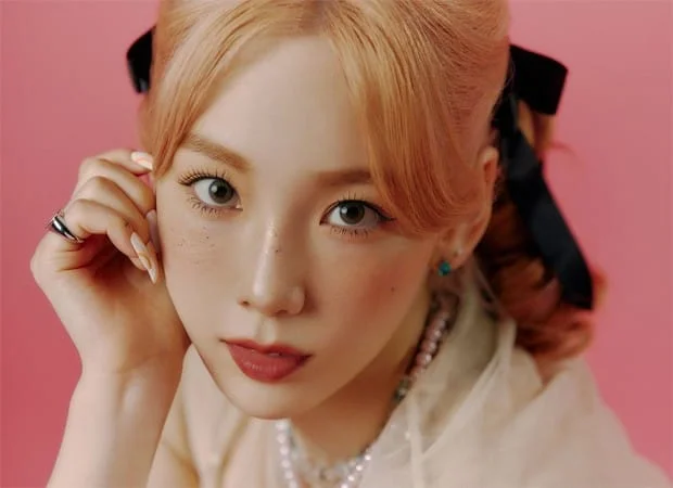Taeyeon vira alvo de pedidos de casamento nas redes