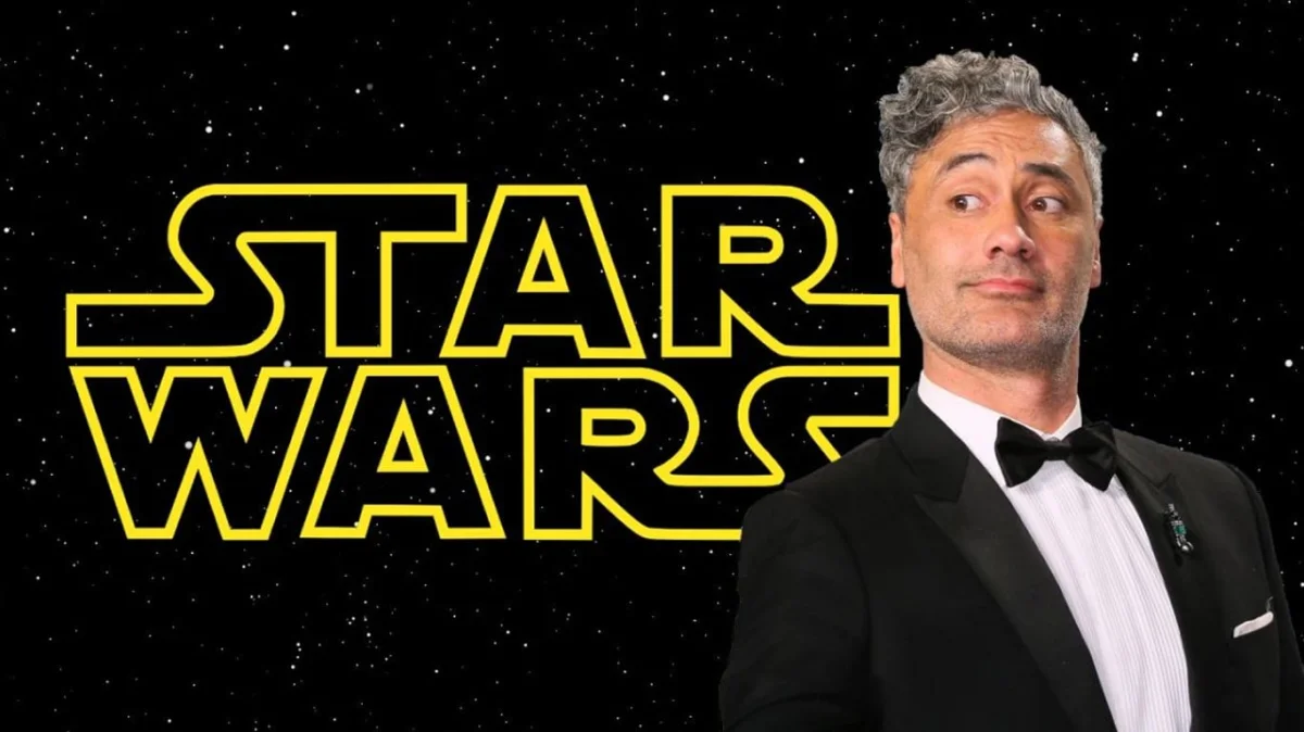 Taika Waititi: filme de Star Wars é colocado em pausa