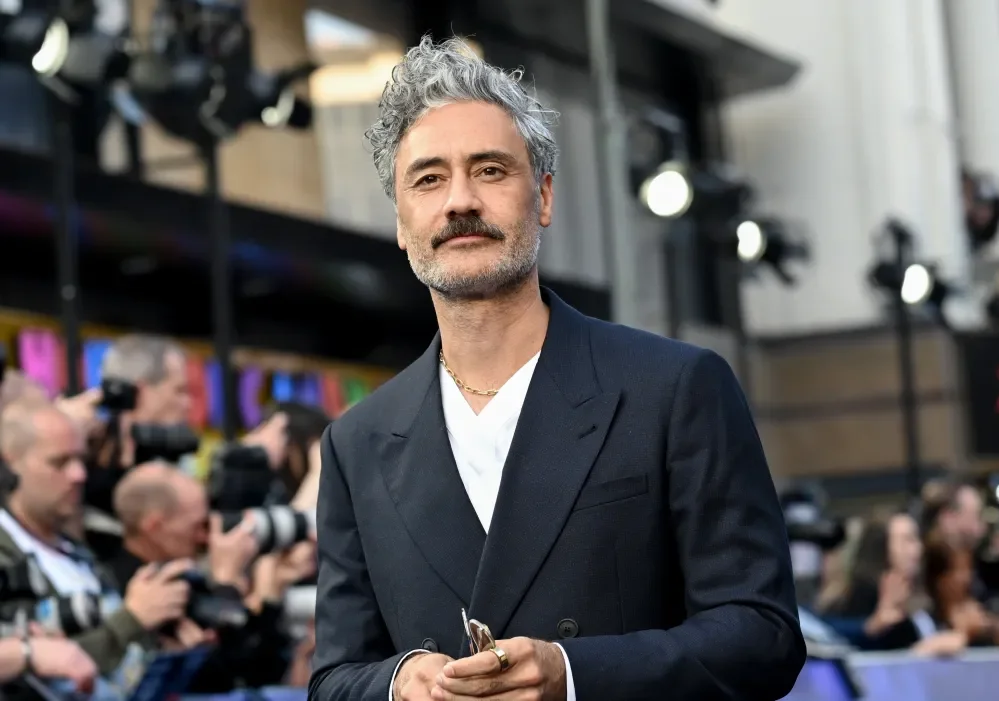 Taika Waititi: Star Wars é colocado "no gelo" e projeto entra em hiato