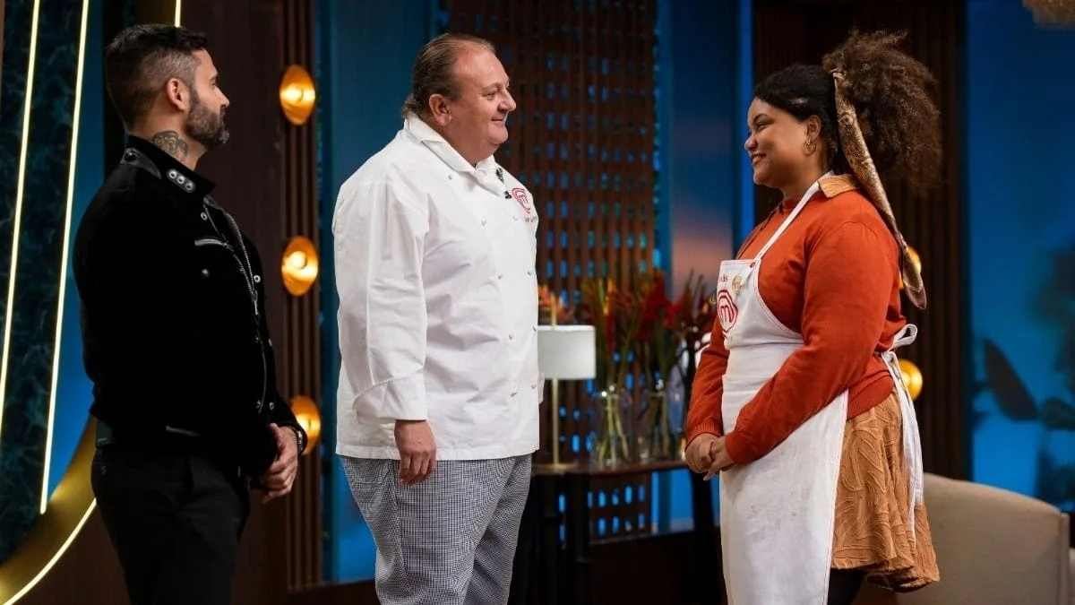 Tais: saída do MasterChef após Jacquin chamar prato de incomível