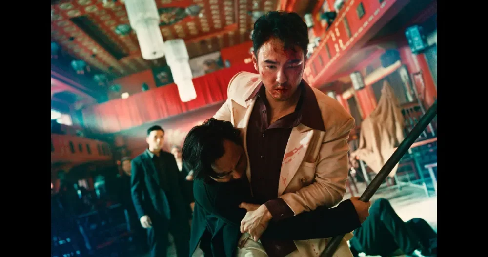Taiwan: duas estreias mundiais em Special Presentations no TIFF