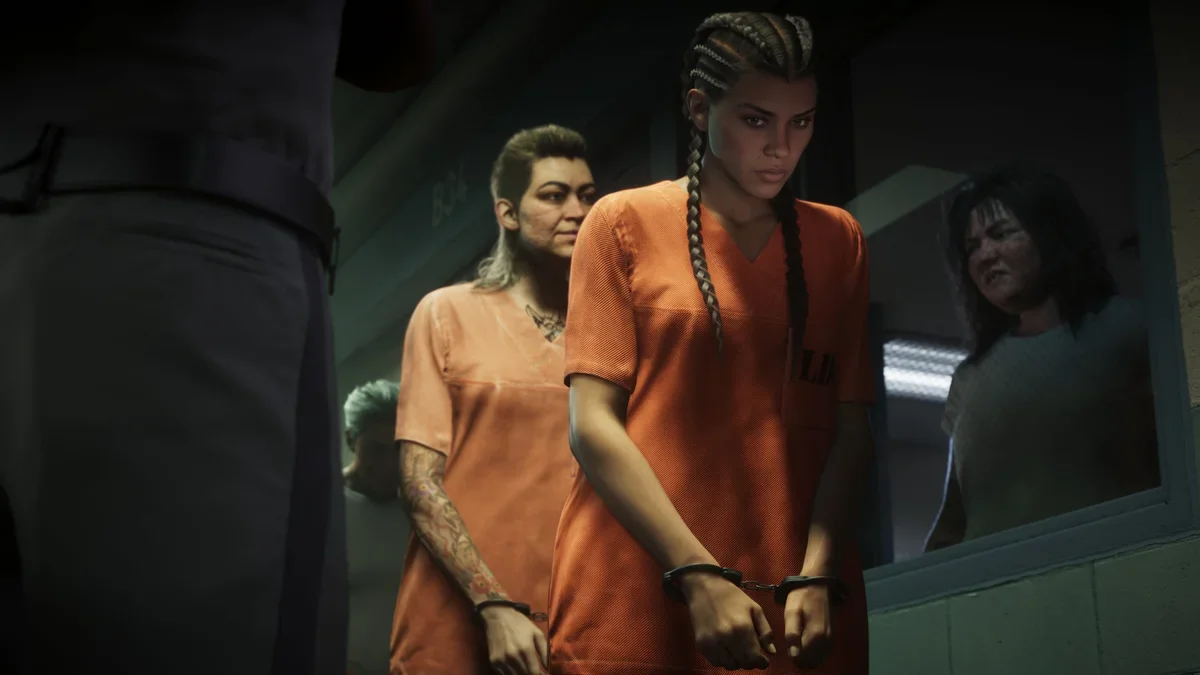 Take-Two Interactive perde US$2,83 bi com vazamentos de GTA 6