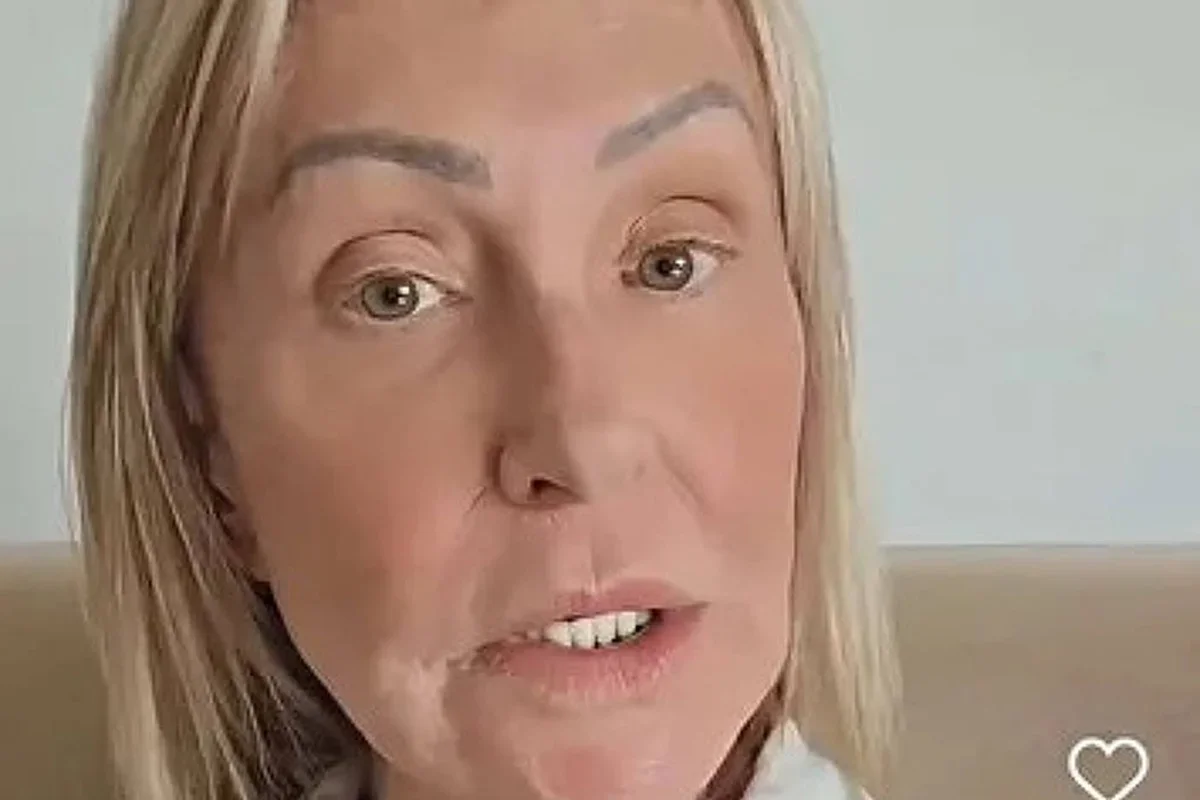 Tania Rocha: chama piloto da Latam de "negro de merda" em vídeo