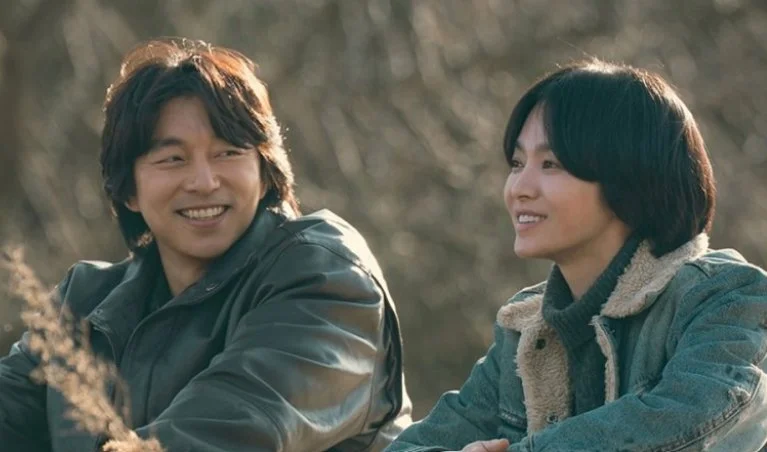 Tantara estreia na Netflix com Song Hye Kyo e Gong Yoo